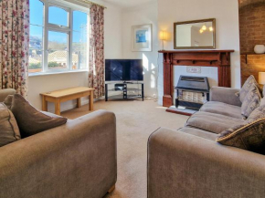 Beachcomber Cottage